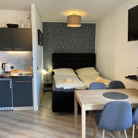 Apartment Pistenraeuber Winterberg Ngoại thất bức ảnh