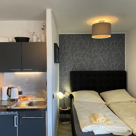 Apartment Pistenraeuber Winterberg Ngoại thất bức ảnh