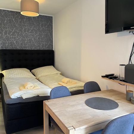 Apartment Pistenraeuber Winterberg Ngoại thất bức ảnh