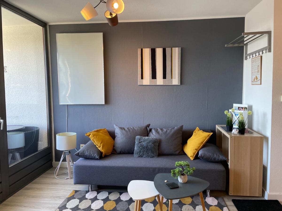 Apartment Pistenraeuber Winterberg Ngoại thất bức ảnh